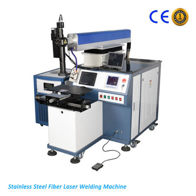 Cina Biaya Mesin Las Laser untuk Dijual Alternatif Tukang Las Logam Stainless Steel pemasok