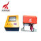 Hand Printing Portable Electric Marking Machine Alat Sistem Penandaan Untuk Baja pemasok