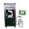 10W 30W 60W Co2 Laser Engraving Machine Untuk Botol Produksi Online pemasok