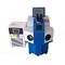 ND Yag Laser Welding Machine Pulse Spot Welding Machine Emas Gigi Mudah Digunakan pemasok