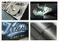 YAG Laser Weld Bonding Fiber Welding Machine Dan Generator Logam Stainless pemasok
