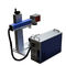 Mesin Laser Engraving Mini Efisiensi Tinggi Untuk Perangkat Keras, Sistem Penandaan Laser Serat pemasok