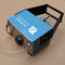 Sistem Karakter Portable Dot Peen Engraver Untuk Penandaan Silinder Baja pemasok