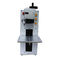 3d Logam Barcode Mini Laser Menandai Mesin 30w Integrasi Portabel pemasok