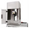 CNC Desktop Mopa Laser Menandai Mesin Untuk Logam Dengan Penutup / Perlindungan pemasok