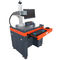 Intelligent Engraving Marker Mesin Penanda Laser Serat Portabel Untuk Logam pemasok