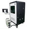 10W 30W 60W Co2 Laser Engraving Machine Untuk Botol Produksi Online pemasok