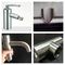 Stainless Steel Kitchen Faucet Sink Mesin Las Laser Cnc Dengan Garansi 1 Tahun pemasok